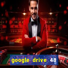 google drive 48 leis do poder